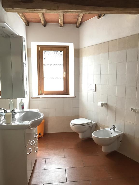 Agriturismo Il Pino San Martino in Freddana Exterior foto