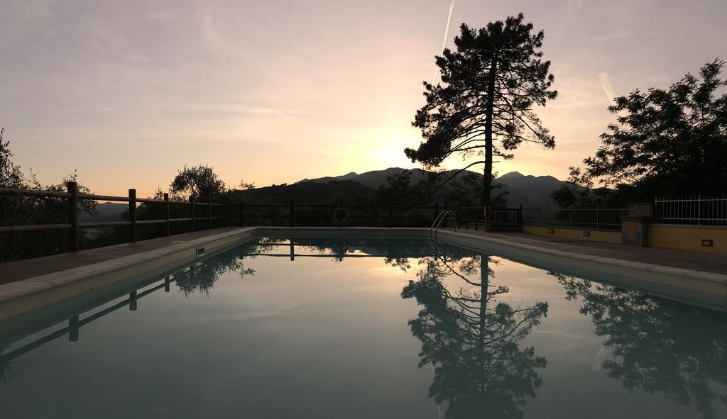 Agriturismo Il Pino San Martino in Freddana Exterior foto
