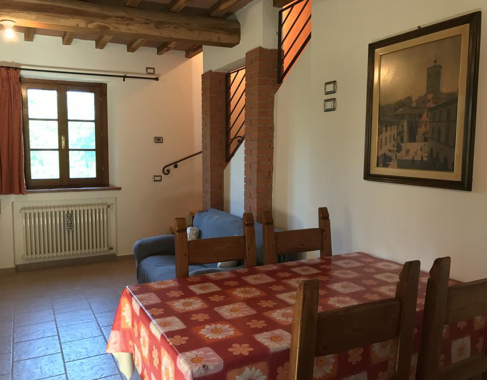 Agriturismo Il Pino San Martino in Freddana Exterior foto